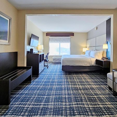Holiday Inn - Belcamp - Aberdeen Area By Ihg Exteriér fotografie