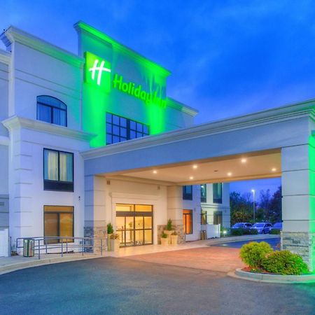Holiday Inn - Belcamp - Aberdeen Area By Ihg Exteriér fotografie