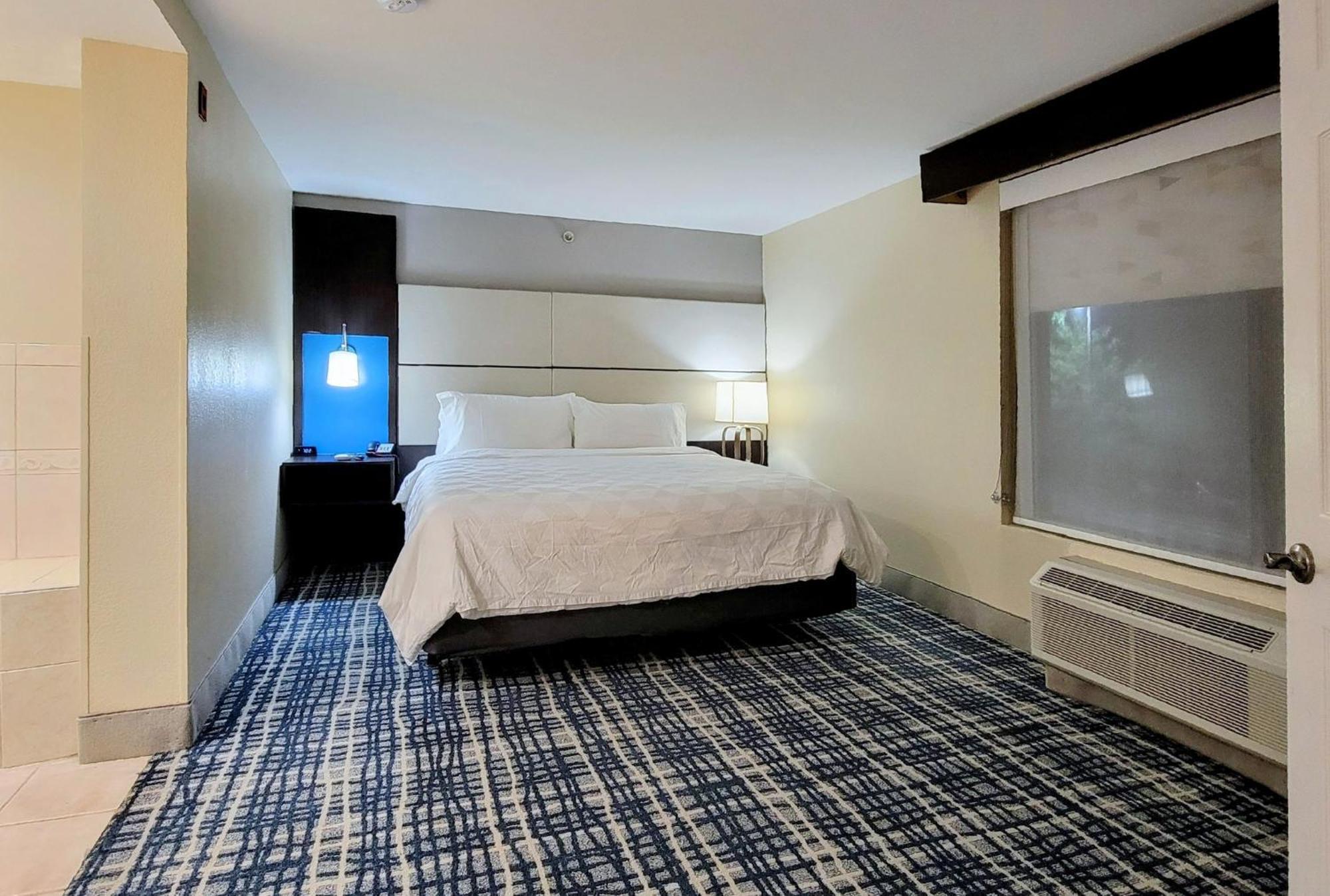 Holiday Inn - Belcamp - Aberdeen Area By Ihg Exteriér fotografie
