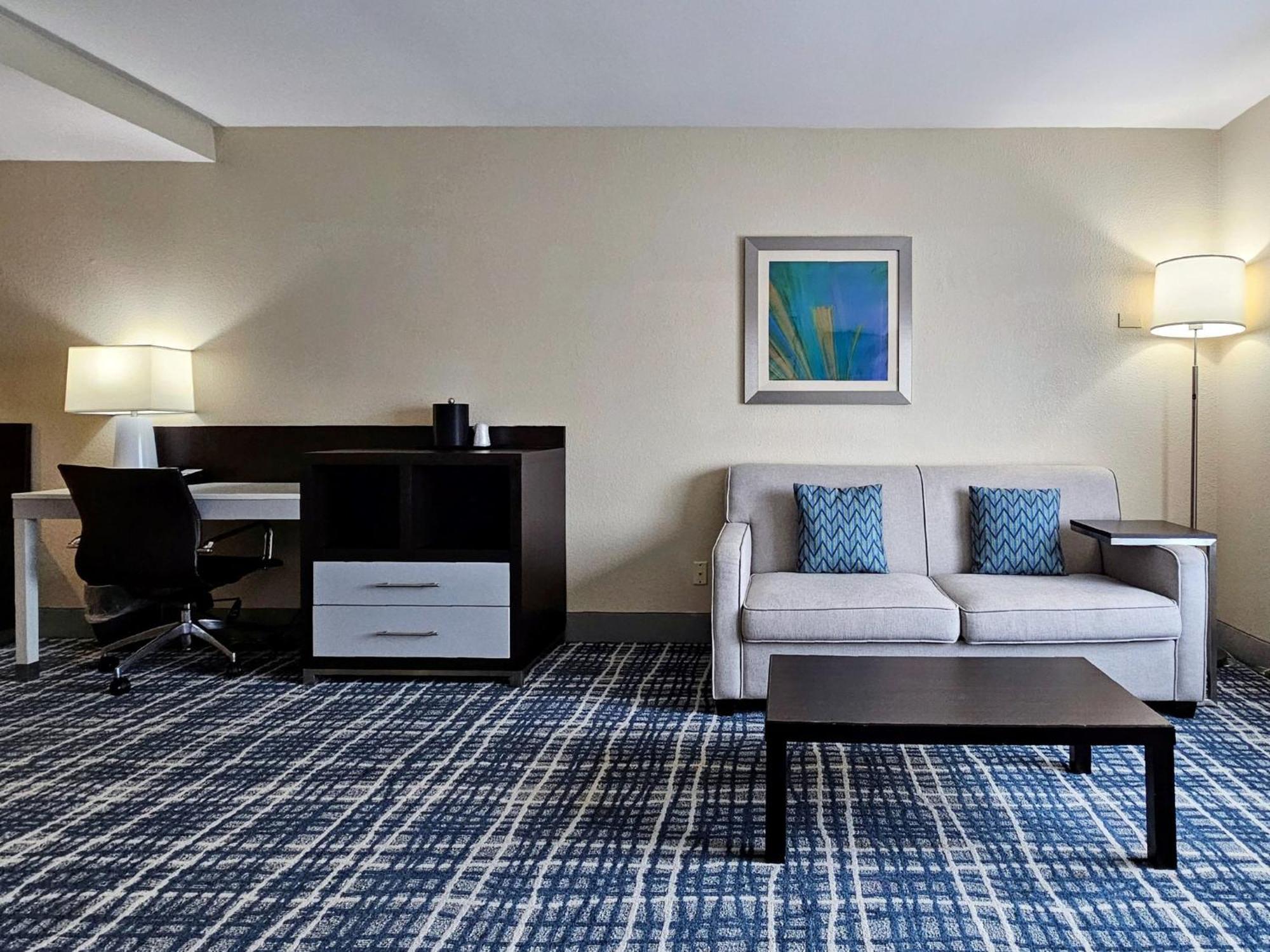 Holiday Inn - Belcamp - Aberdeen Area By Ihg Exteriér fotografie