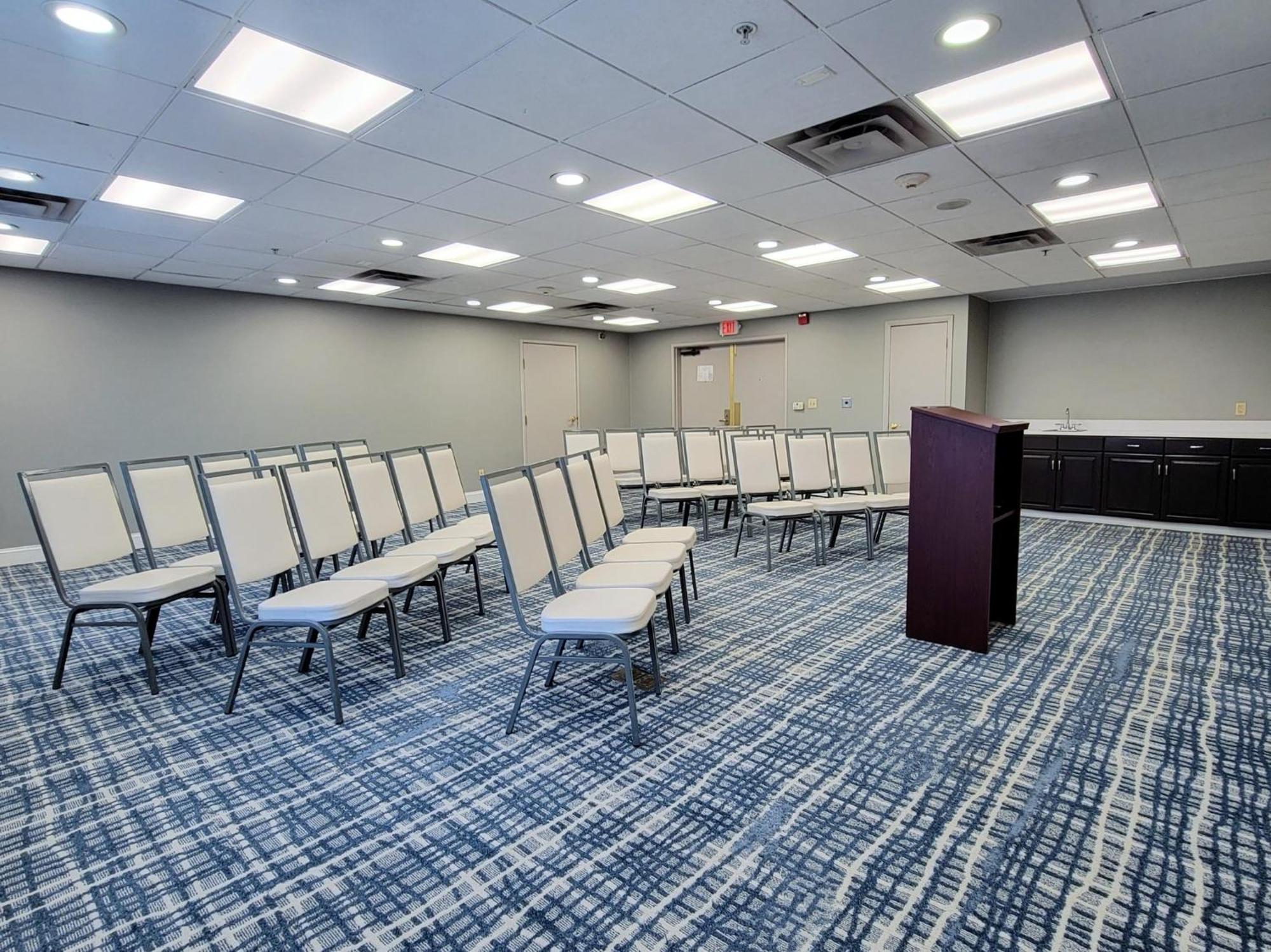 Holiday Inn - Belcamp - Aberdeen Area By Ihg Exteriér fotografie