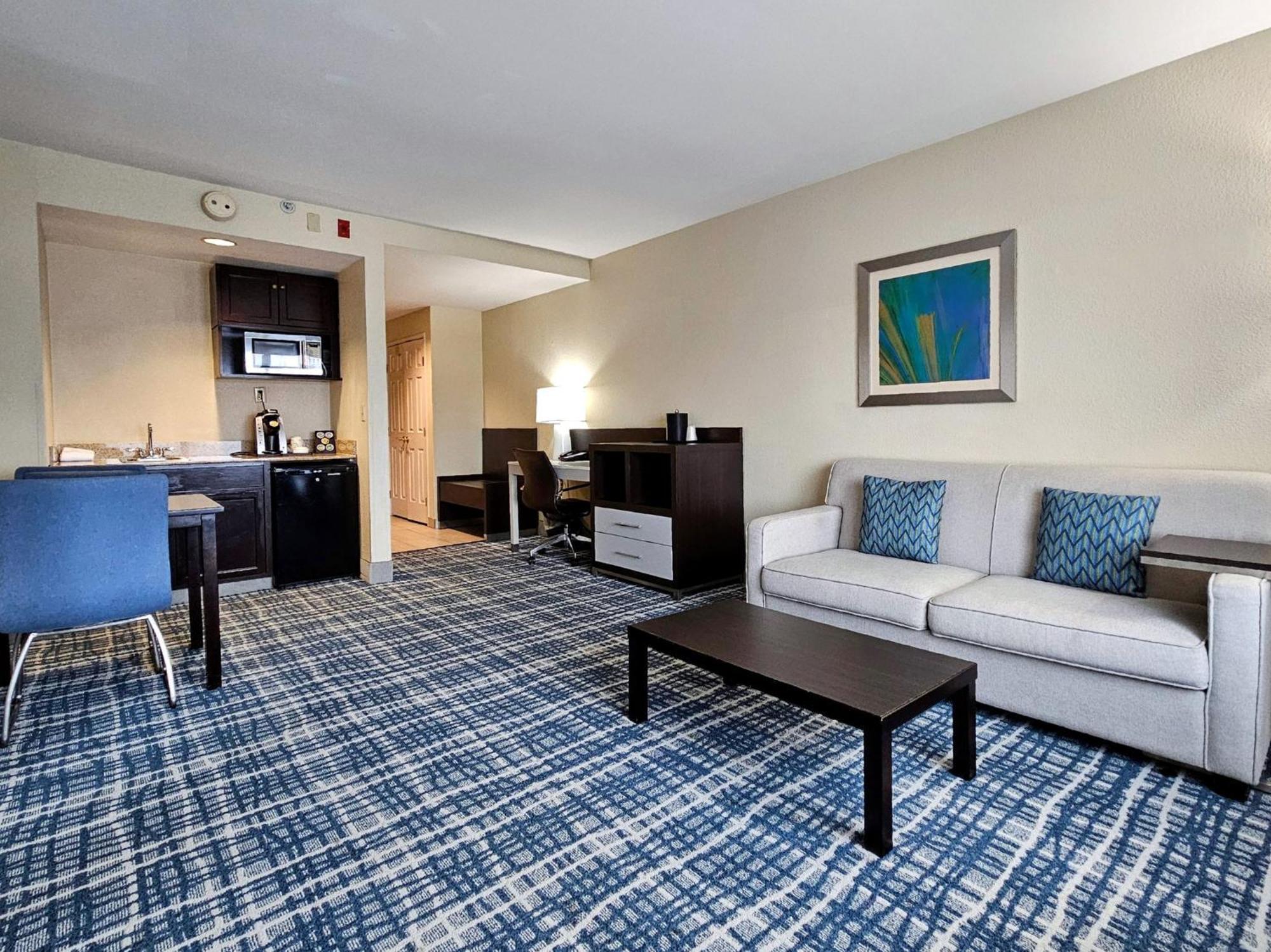 Holiday Inn - Belcamp - Aberdeen Area By Ihg Exteriér fotografie