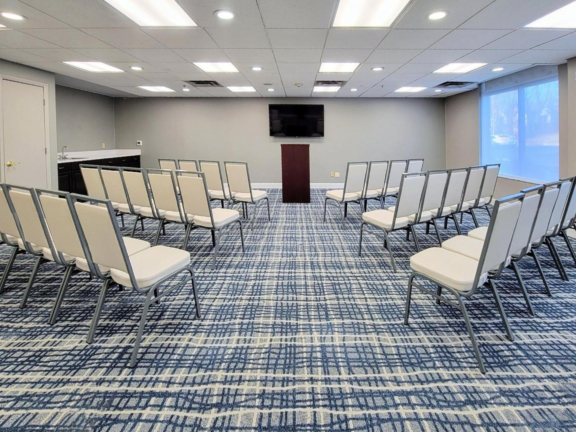 Holiday Inn - Belcamp - Aberdeen Area By Ihg Exteriér fotografie