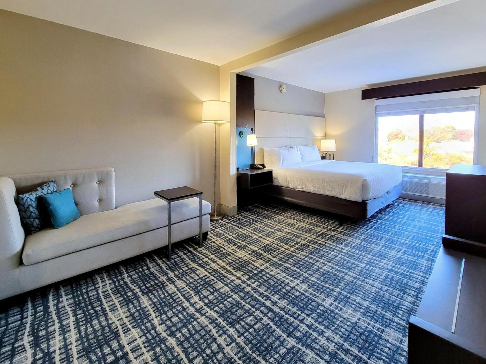 Holiday Inn - Belcamp - Aberdeen Area By Ihg Exteriér fotografie