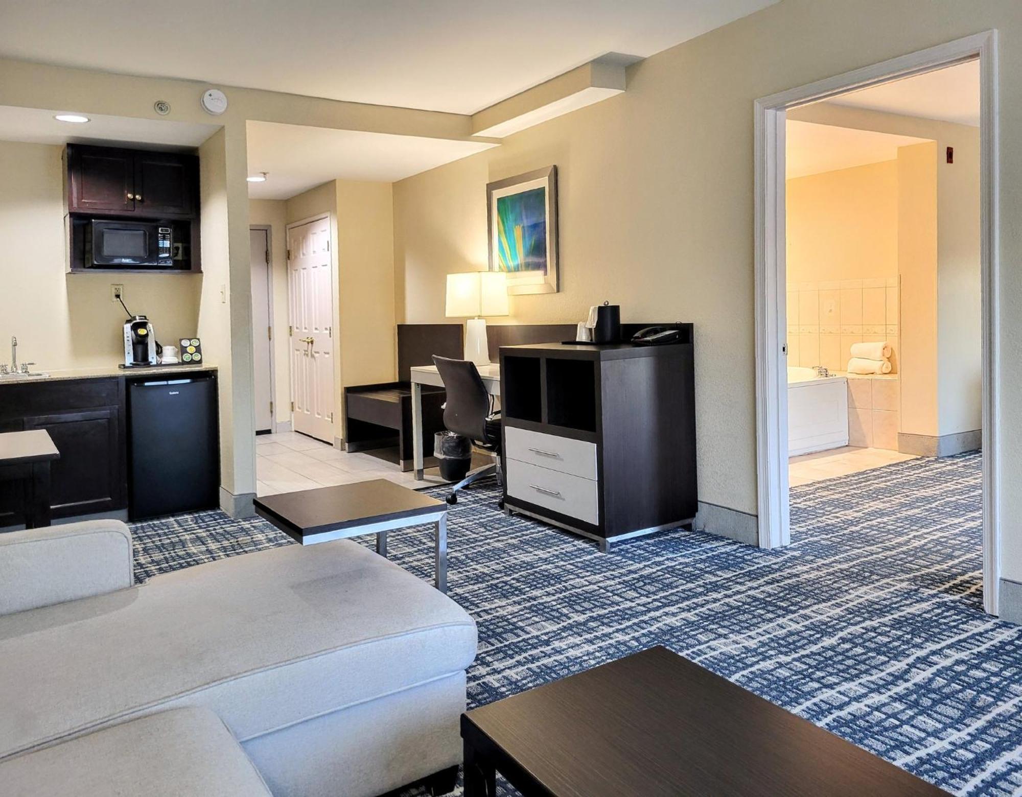 Holiday Inn - Belcamp - Aberdeen Area By Ihg Exteriér fotografie