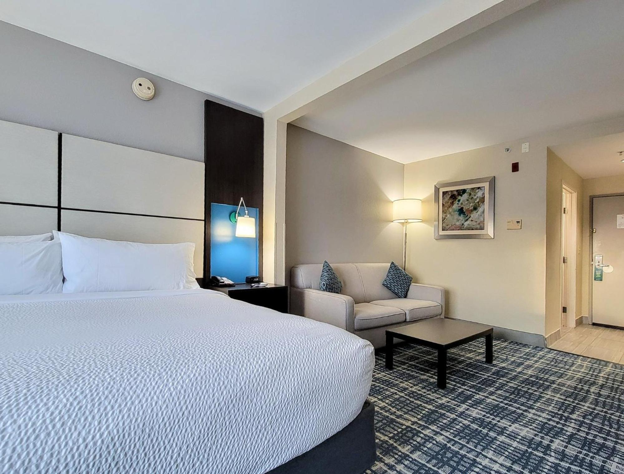 Holiday Inn - Belcamp - Aberdeen Area By Ihg Exteriér fotografie
