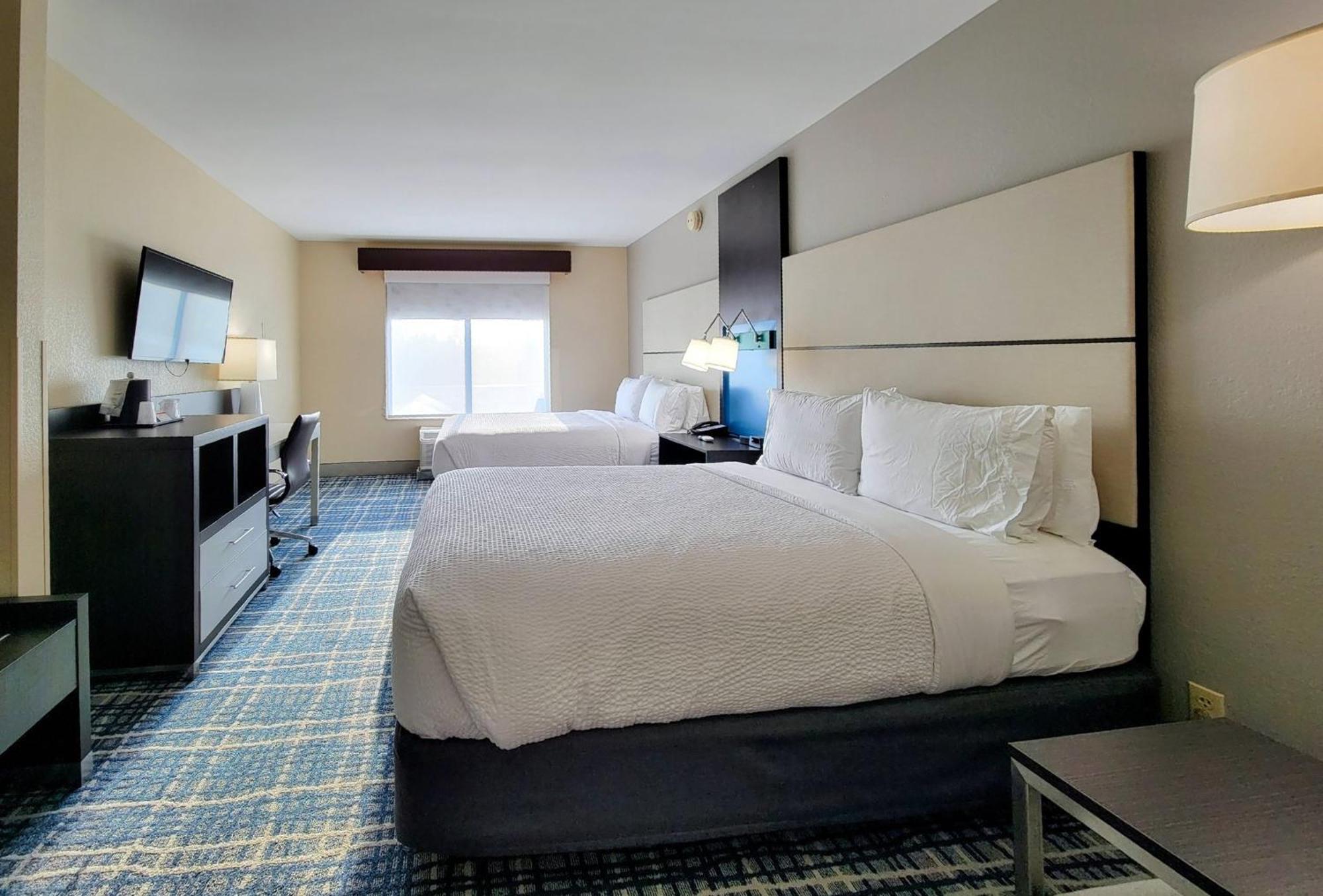 Holiday Inn - Belcamp - Aberdeen Area By Ihg Exteriér fotografie