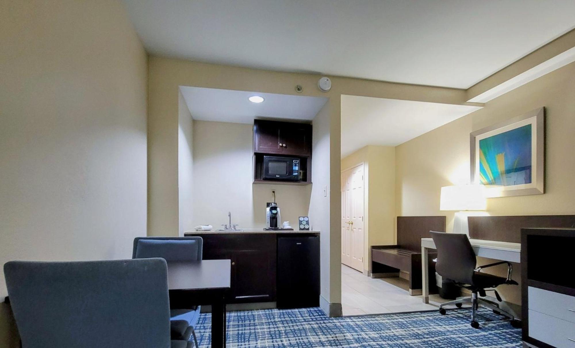 Holiday Inn - Belcamp - Aberdeen Area By Ihg Exteriér fotografie