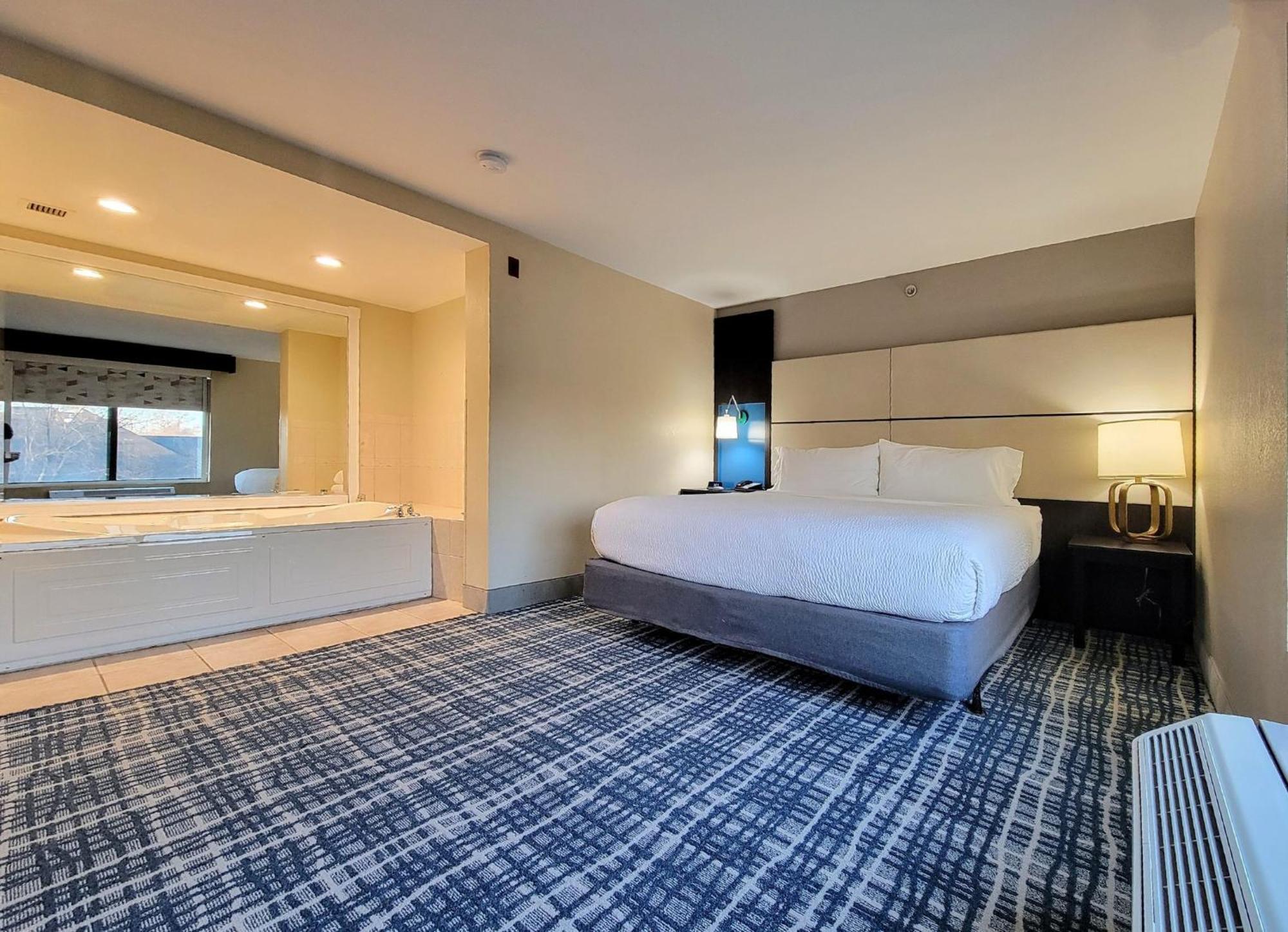 Holiday Inn - Belcamp - Aberdeen Area By Ihg Exteriér fotografie