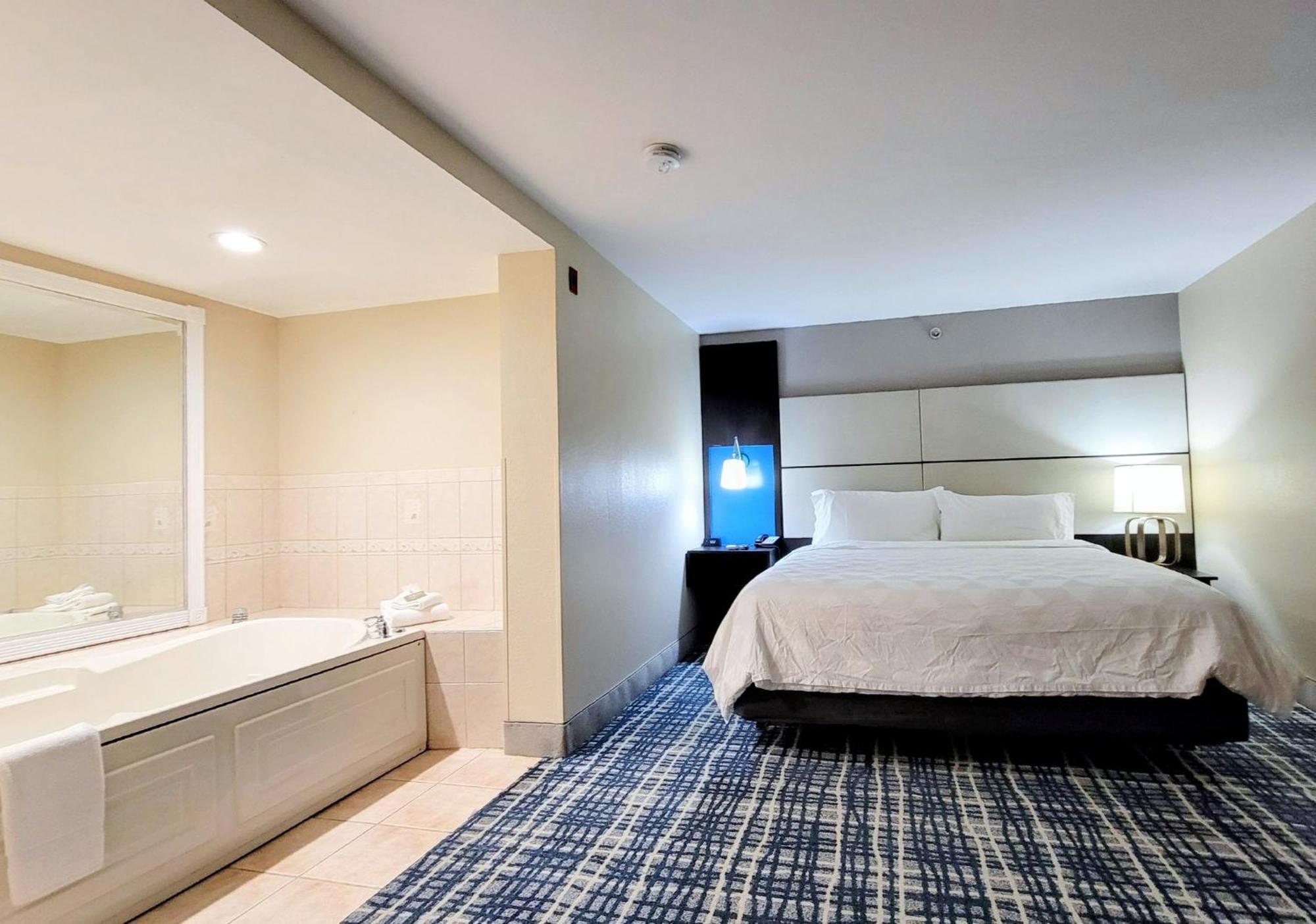Holiday Inn - Belcamp - Aberdeen Area By Ihg Exteriér fotografie
