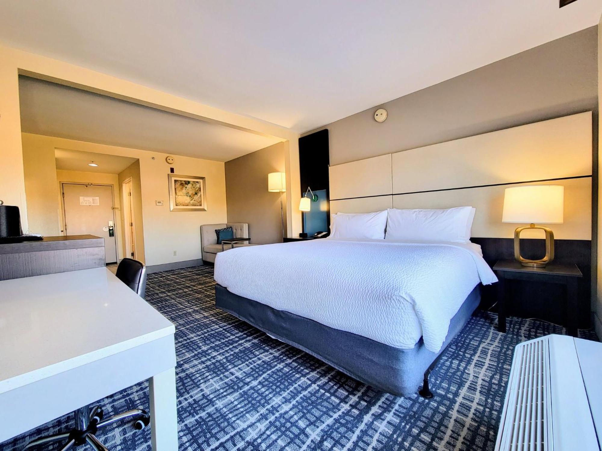 Holiday Inn - Belcamp - Aberdeen Area By Ihg Exteriér fotografie