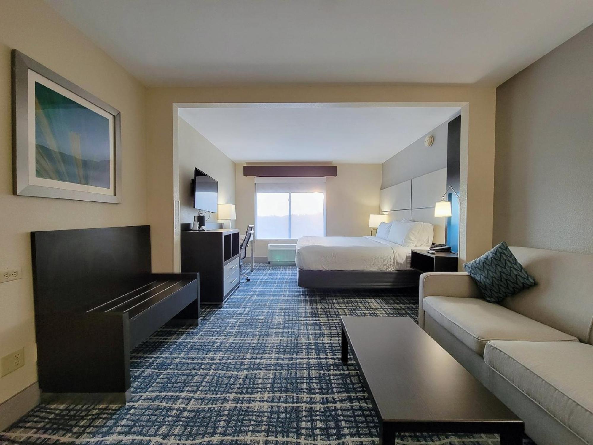 Holiday Inn - Belcamp - Aberdeen Area By Ihg Exteriér fotografie