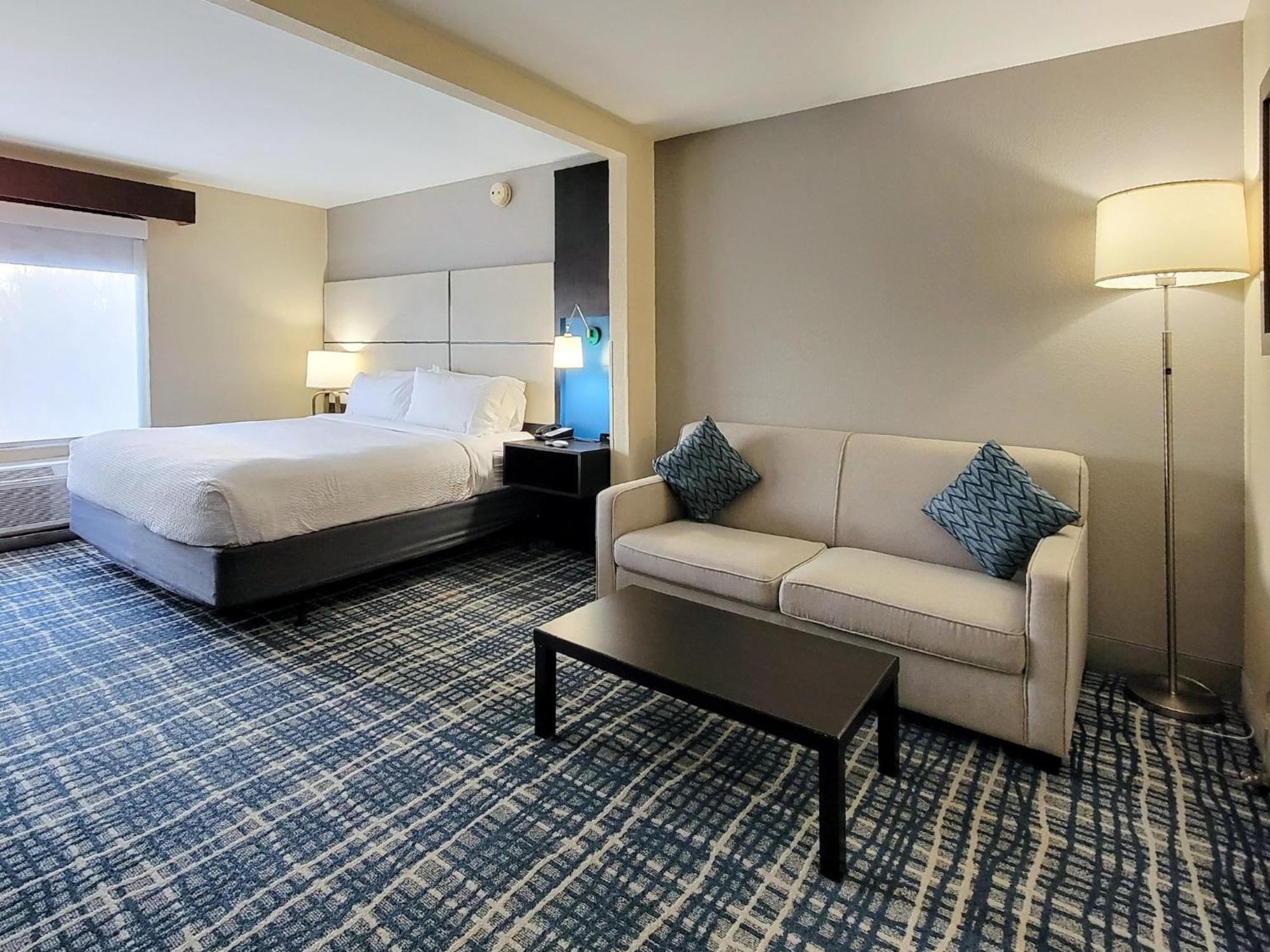 Holiday Inn - Belcamp - Aberdeen Area By Ihg Exteriér fotografie