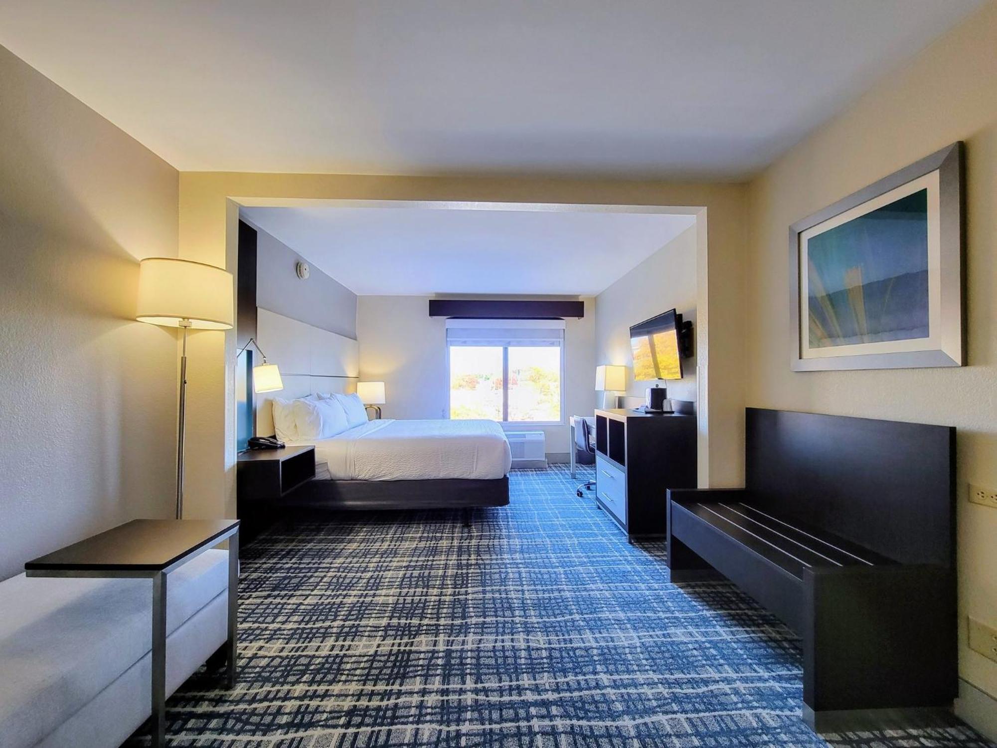 Holiday Inn - Belcamp - Aberdeen Area By Ihg Exteriér fotografie