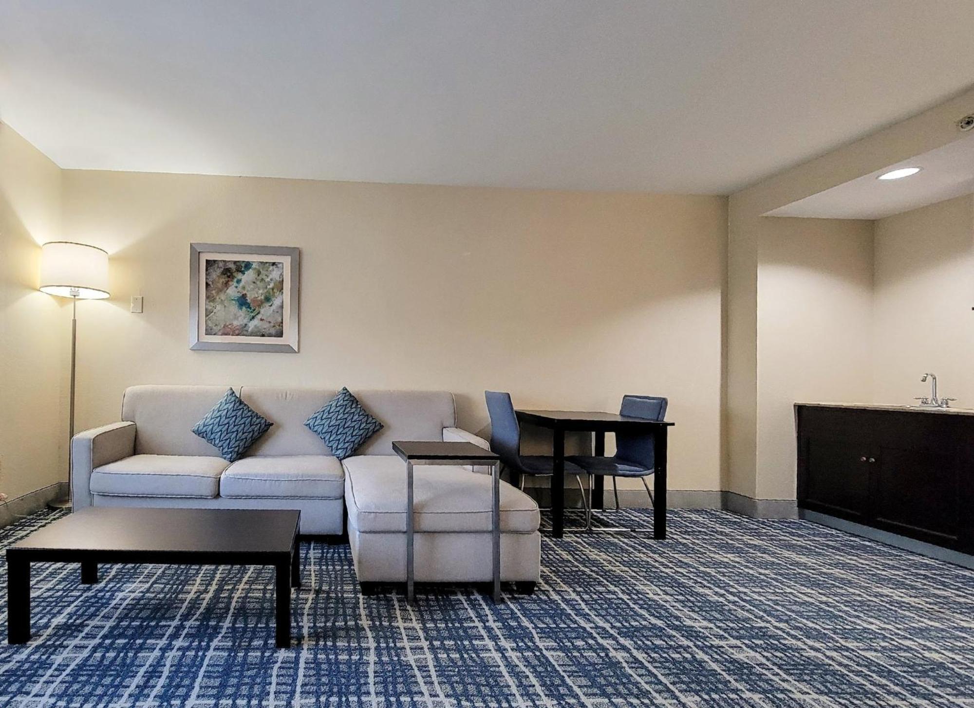 Holiday Inn - Belcamp - Aberdeen Area By Ihg Exteriér fotografie