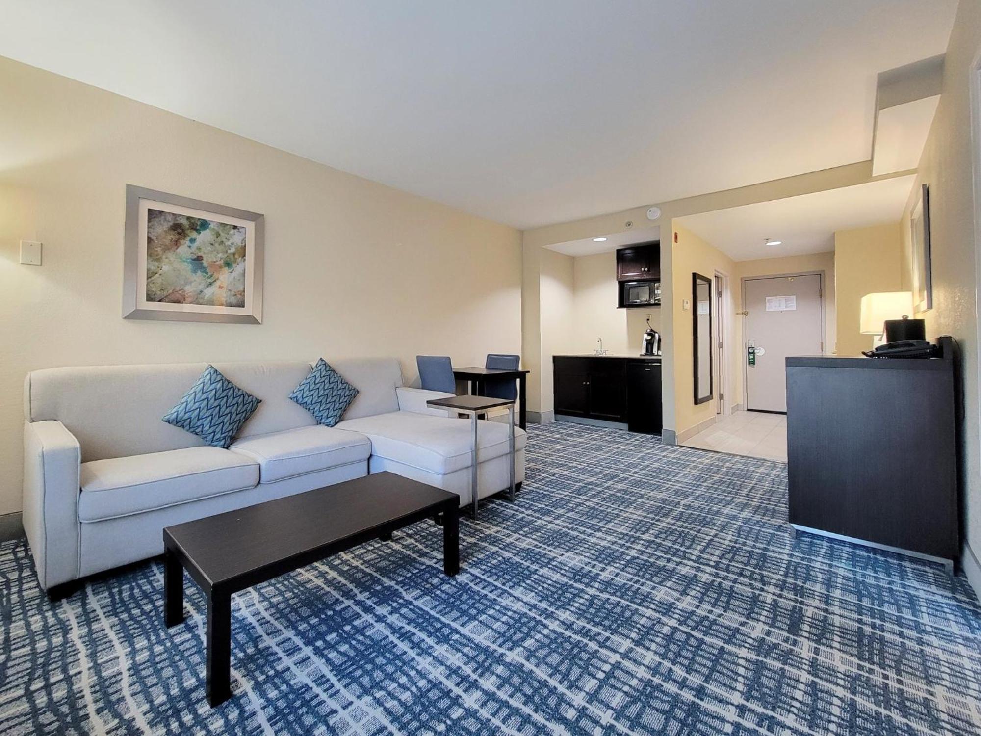 Holiday Inn - Belcamp - Aberdeen Area By Ihg Exteriér fotografie