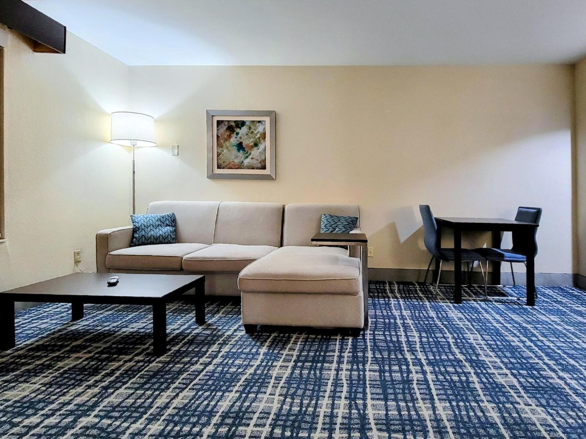 Holiday Inn - Belcamp - Aberdeen Area By Ihg Exteriér fotografie