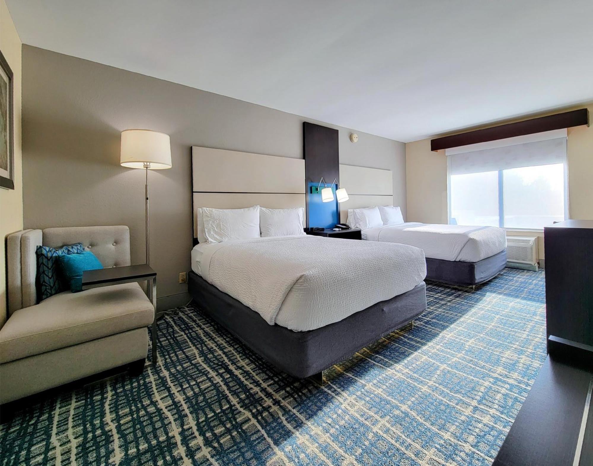 Holiday Inn - Belcamp - Aberdeen Area By Ihg Exteriér fotografie