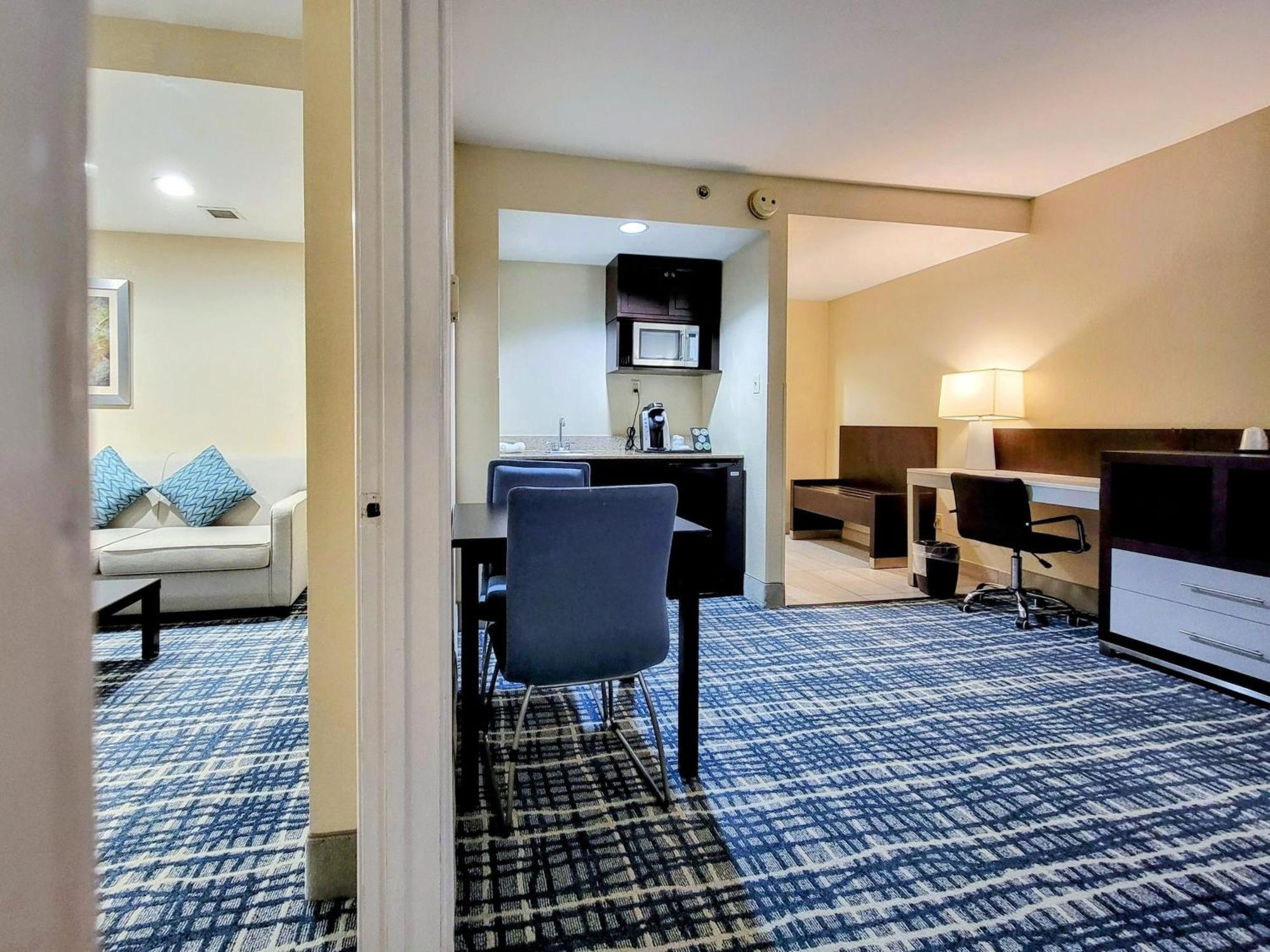 Holiday Inn - Belcamp - Aberdeen Area By Ihg Exteriér fotografie