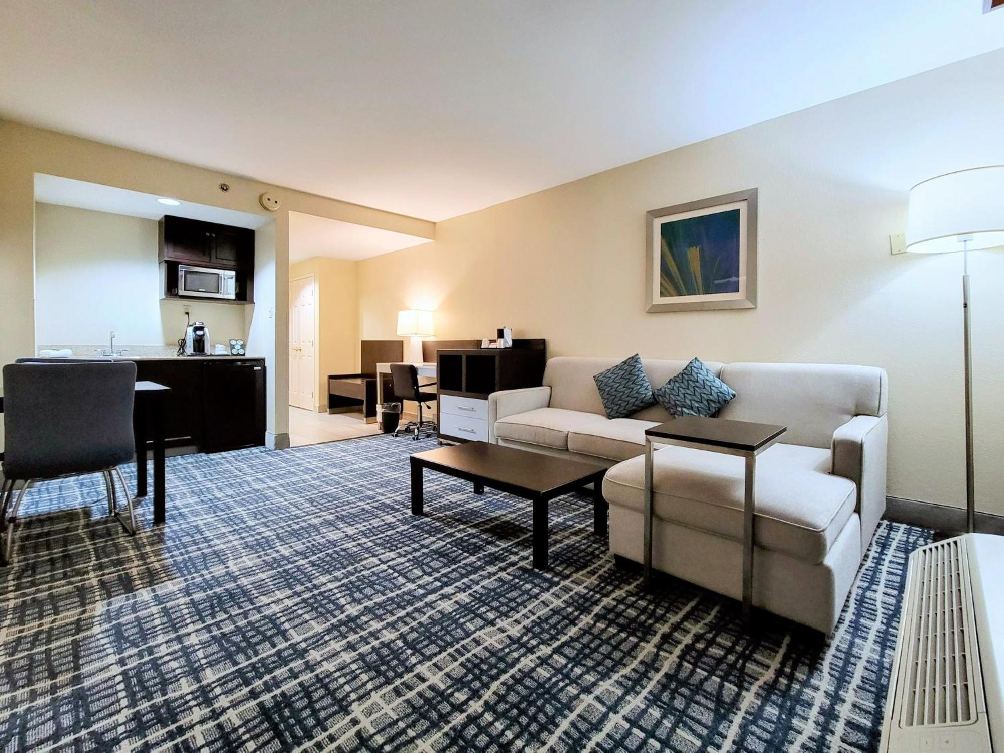 Holiday Inn - Belcamp - Aberdeen Area By Ihg Exteriér fotografie
