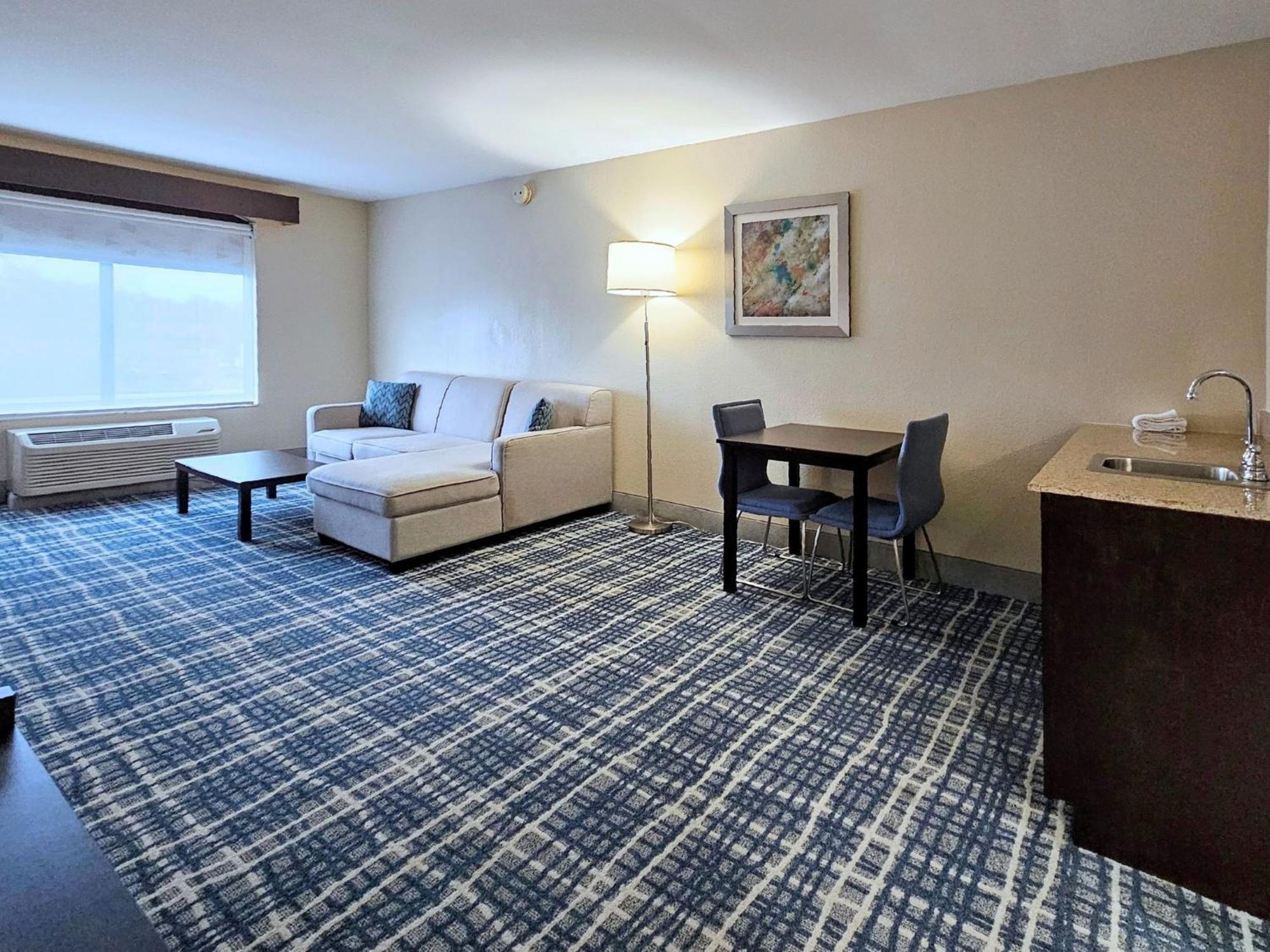 Holiday Inn - Belcamp - Aberdeen Area By Ihg Exteriér fotografie