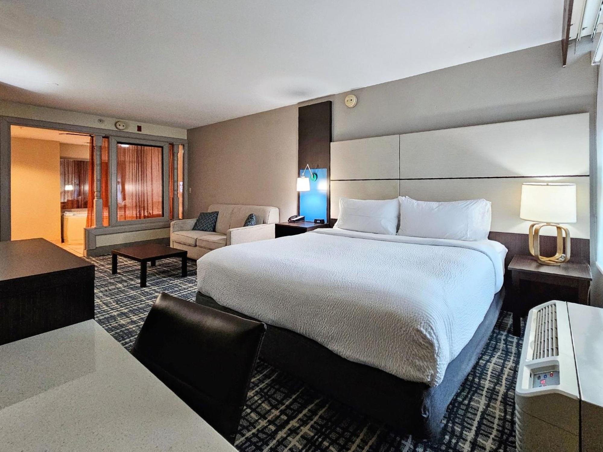 Holiday Inn - Belcamp - Aberdeen Area By Ihg Exteriér fotografie