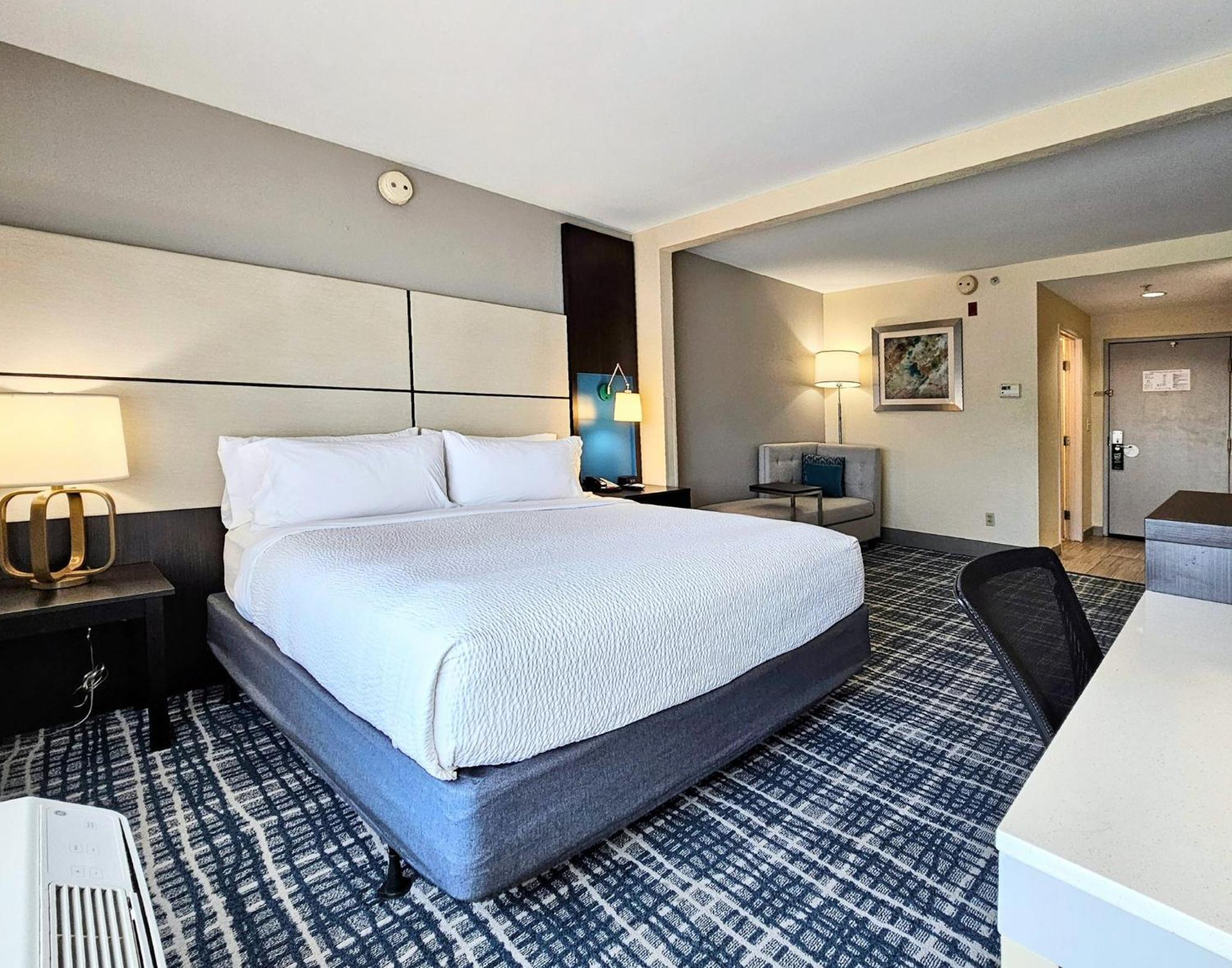Holiday Inn - Belcamp - Aberdeen Area By Ihg Exteriér fotografie