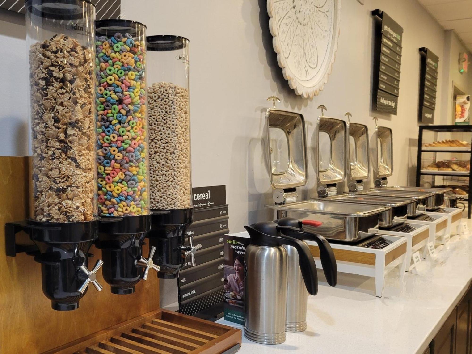Holiday Inn - Belcamp - Aberdeen Area By Ihg Exteriér fotografie