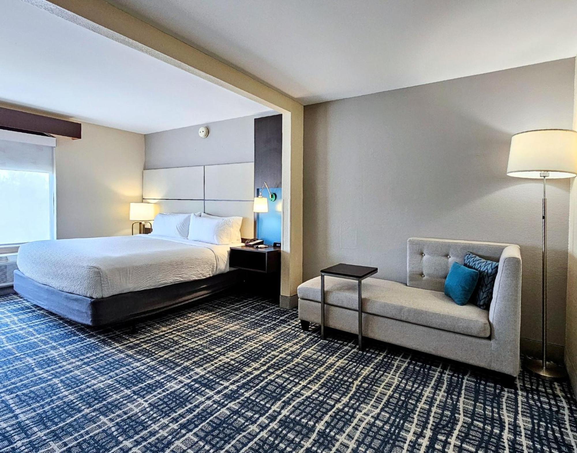 Holiday Inn - Belcamp - Aberdeen Area By Ihg Exteriér fotografie