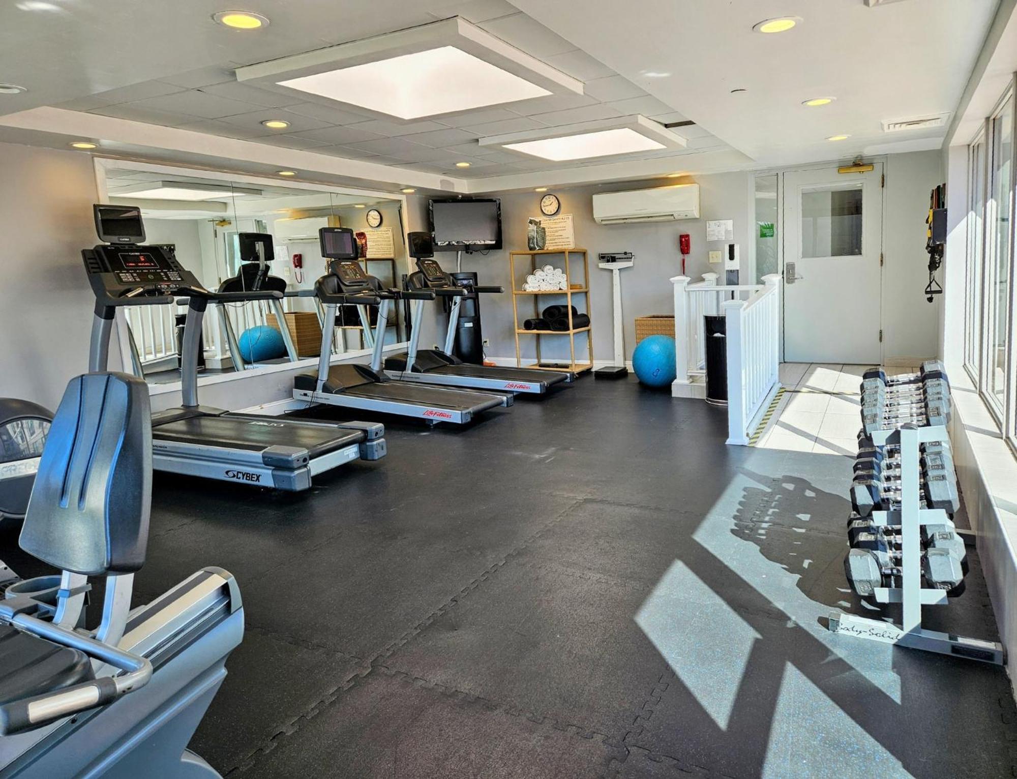 Holiday Inn - Belcamp - Aberdeen Area By Ihg Exteriér fotografie
