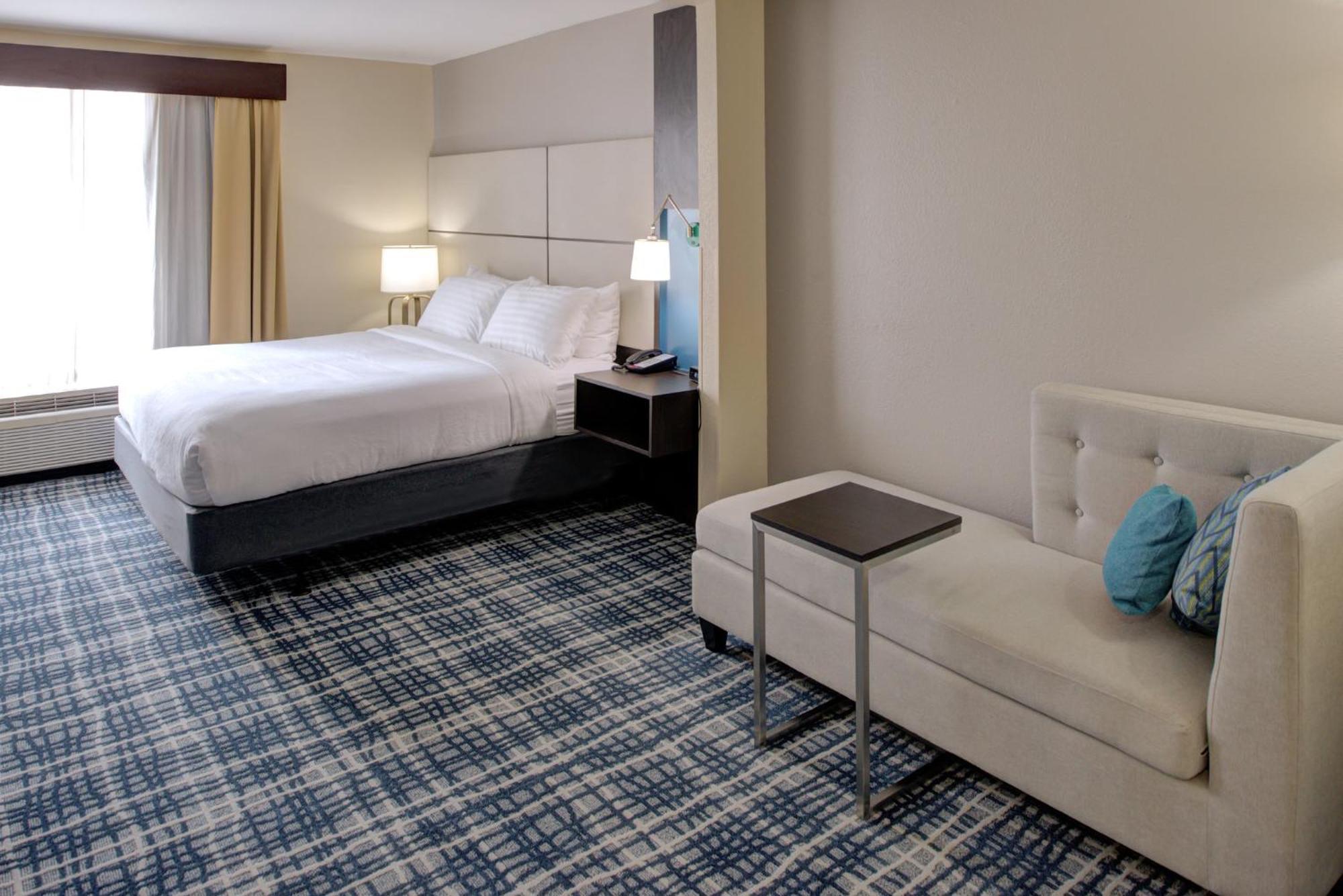 Holiday Inn - Belcamp - Aberdeen Area By Ihg Exteriér fotografie