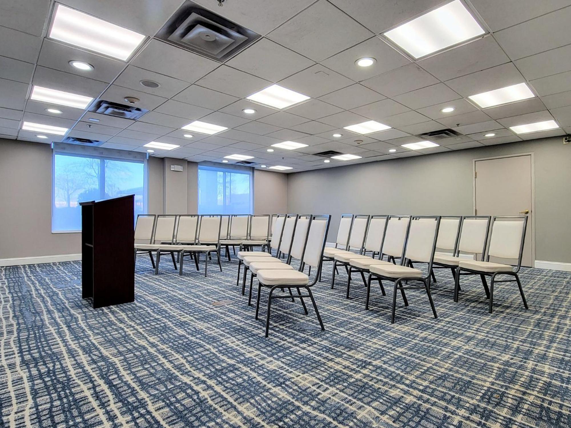 Holiday Inn - Belcamp - Aberdeen Area By Ihg Exteriér fotografie