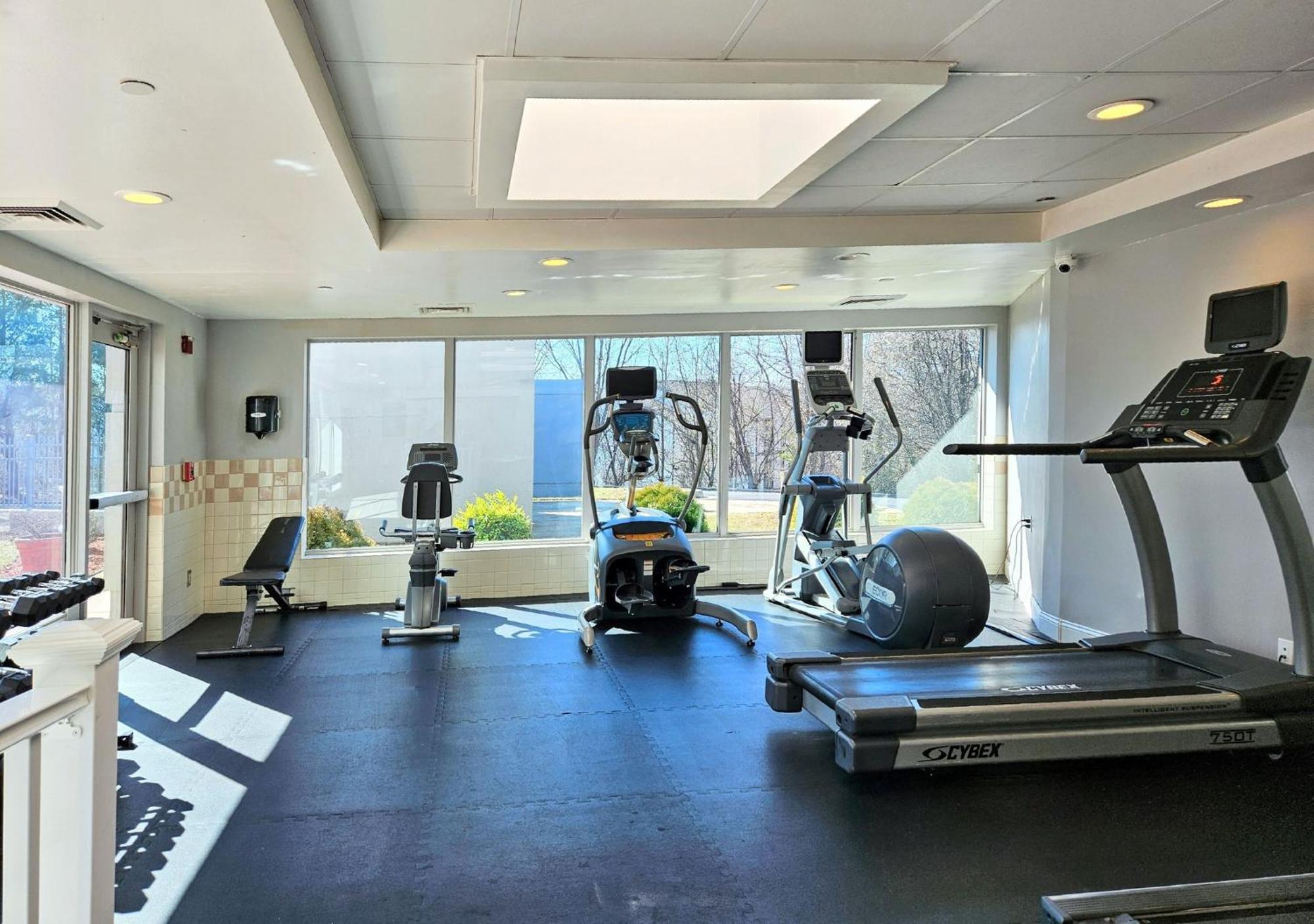 Holiday Inn - Belcamp - Aberdeen Area By Ihg Exteriér fotografie