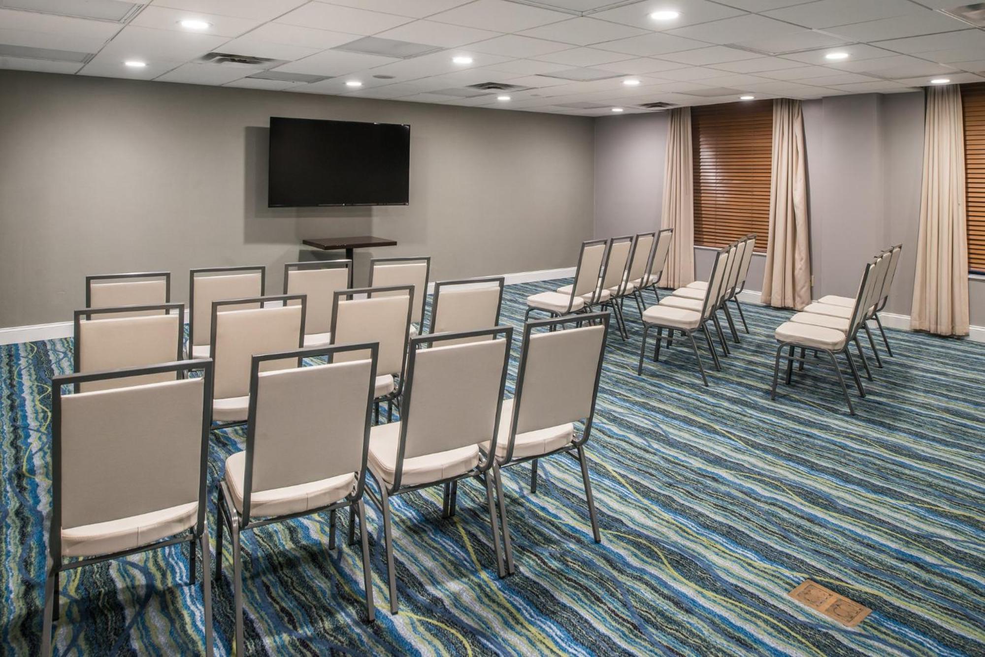 Holiday Inn - Belcamp - Aberdeen Area By Ihg Exteriér fotografie