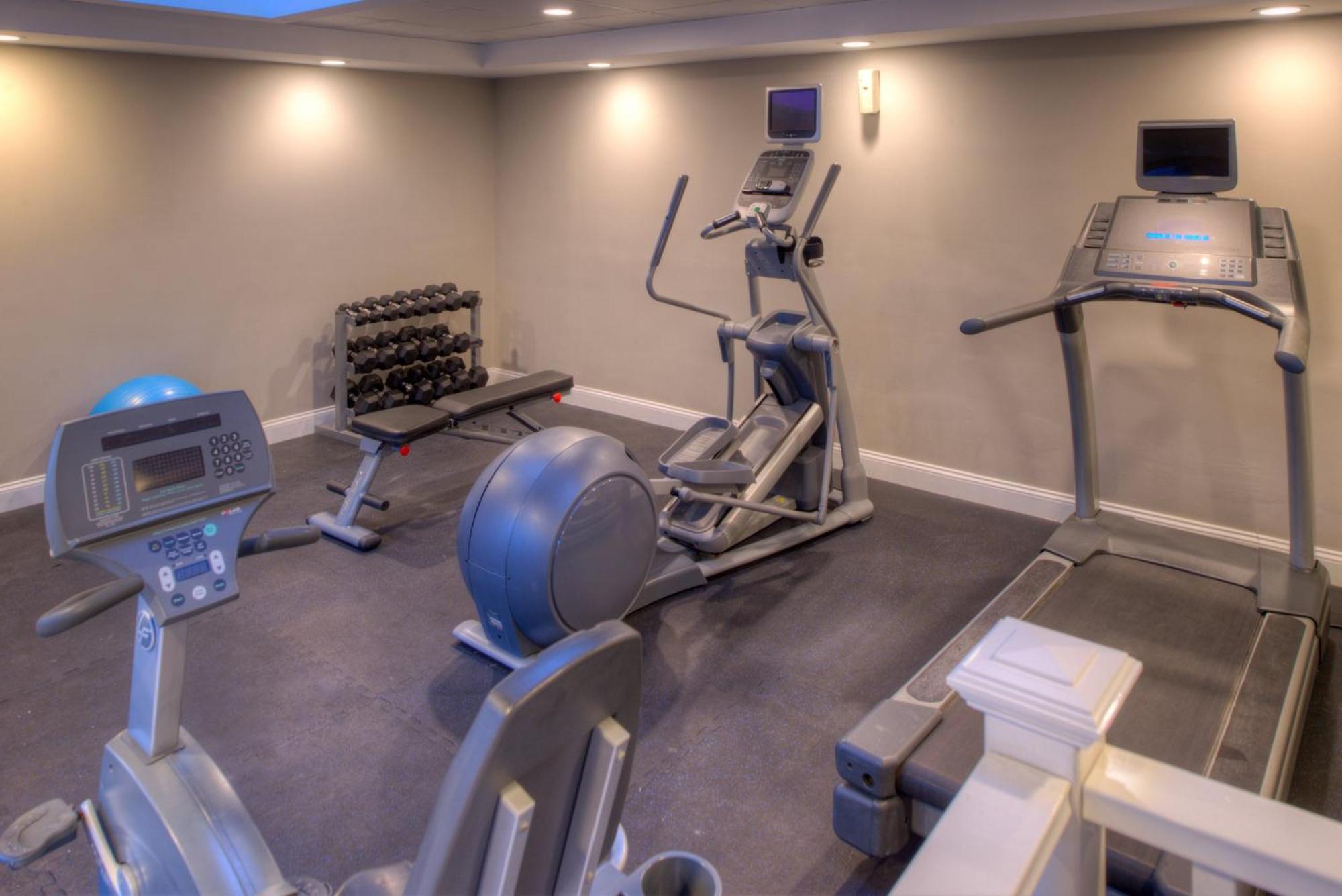 Holiday Inn - Belcamp - Aberdeen Area By Ihg Exteriér fotografie