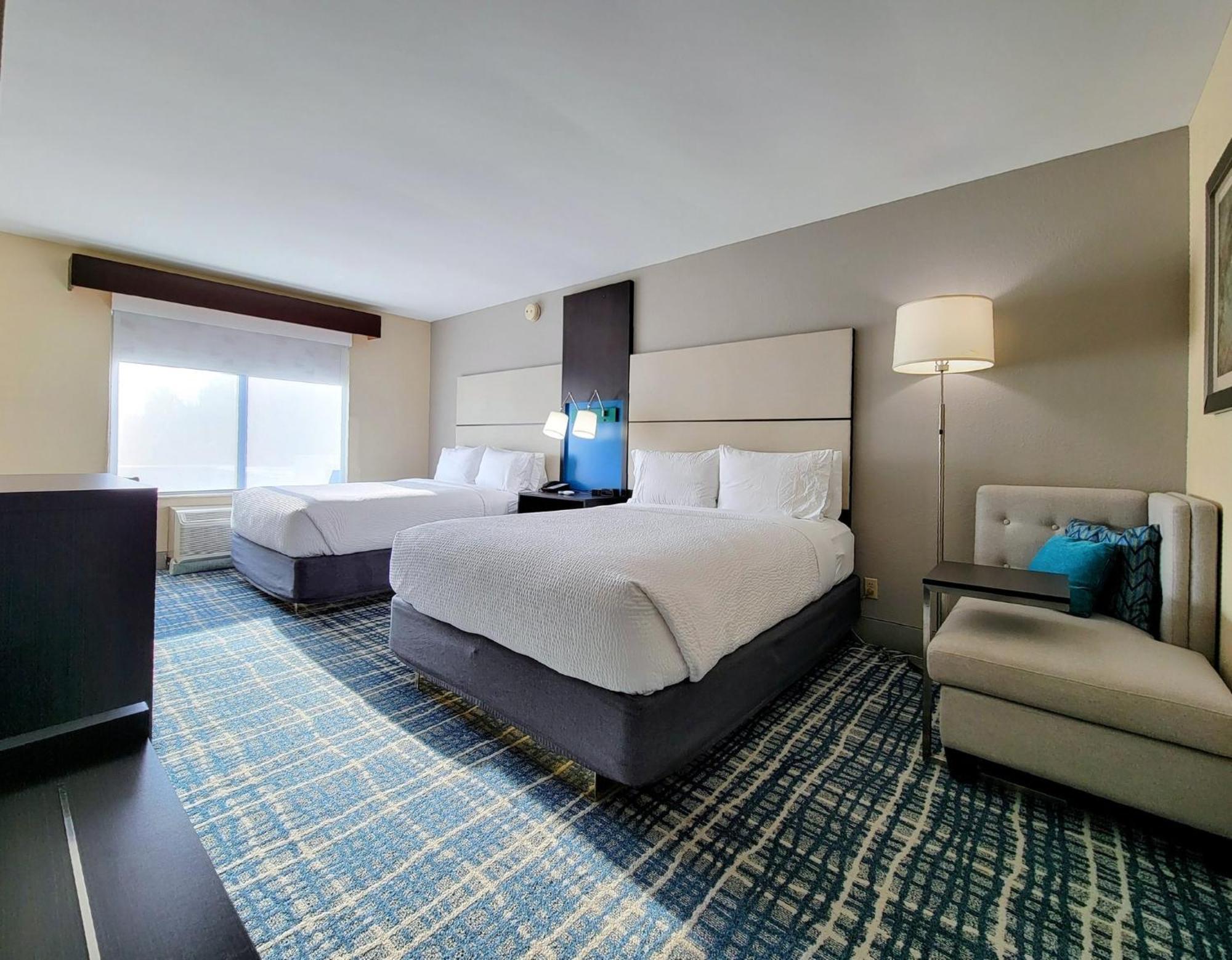Holiday Inn - Belcamp - Aberdeen Area By Ihg Exteriér fotografie