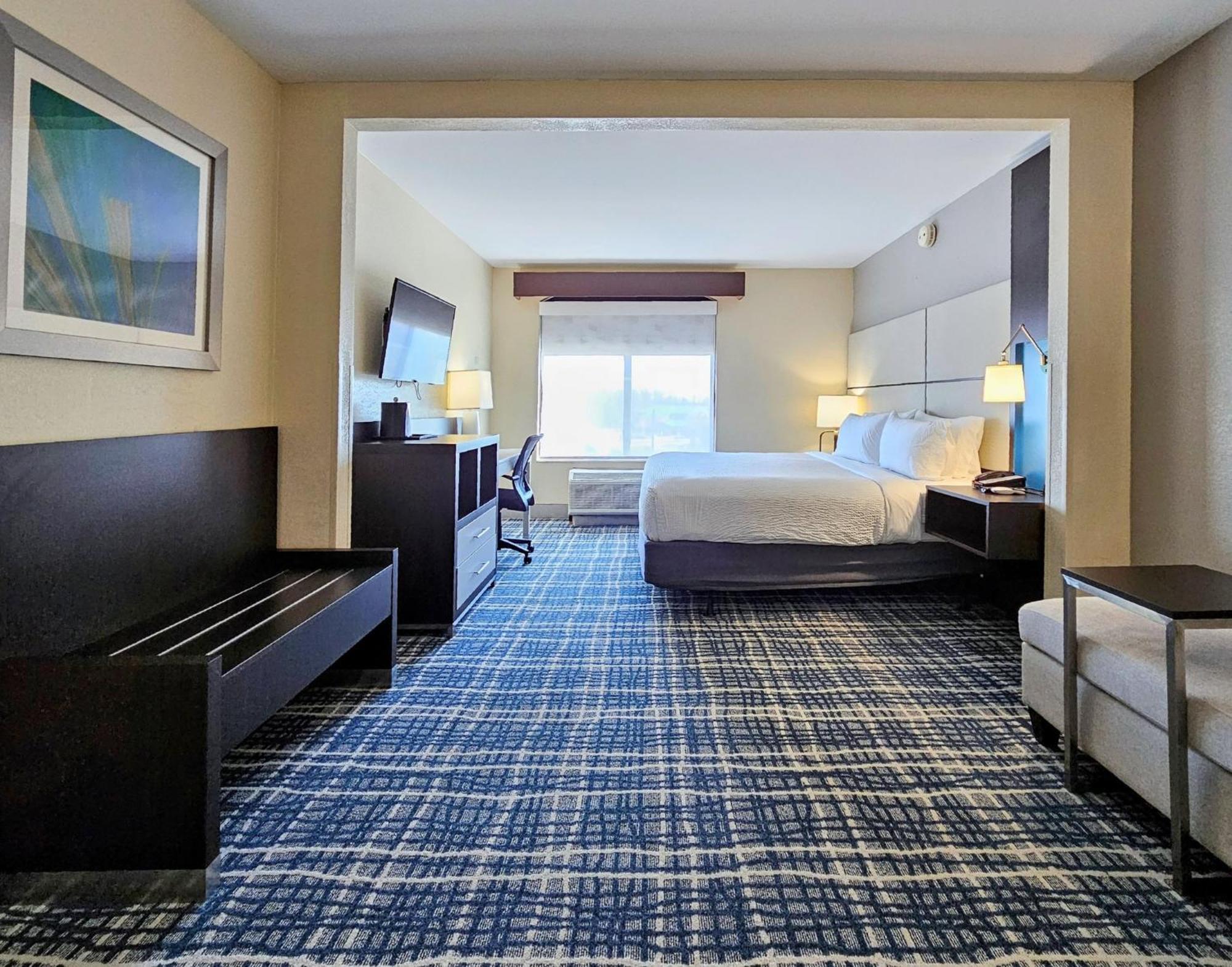 Holiday Inn - Belcamp - Aberdeen Area By Ihg Exteriér fotografie