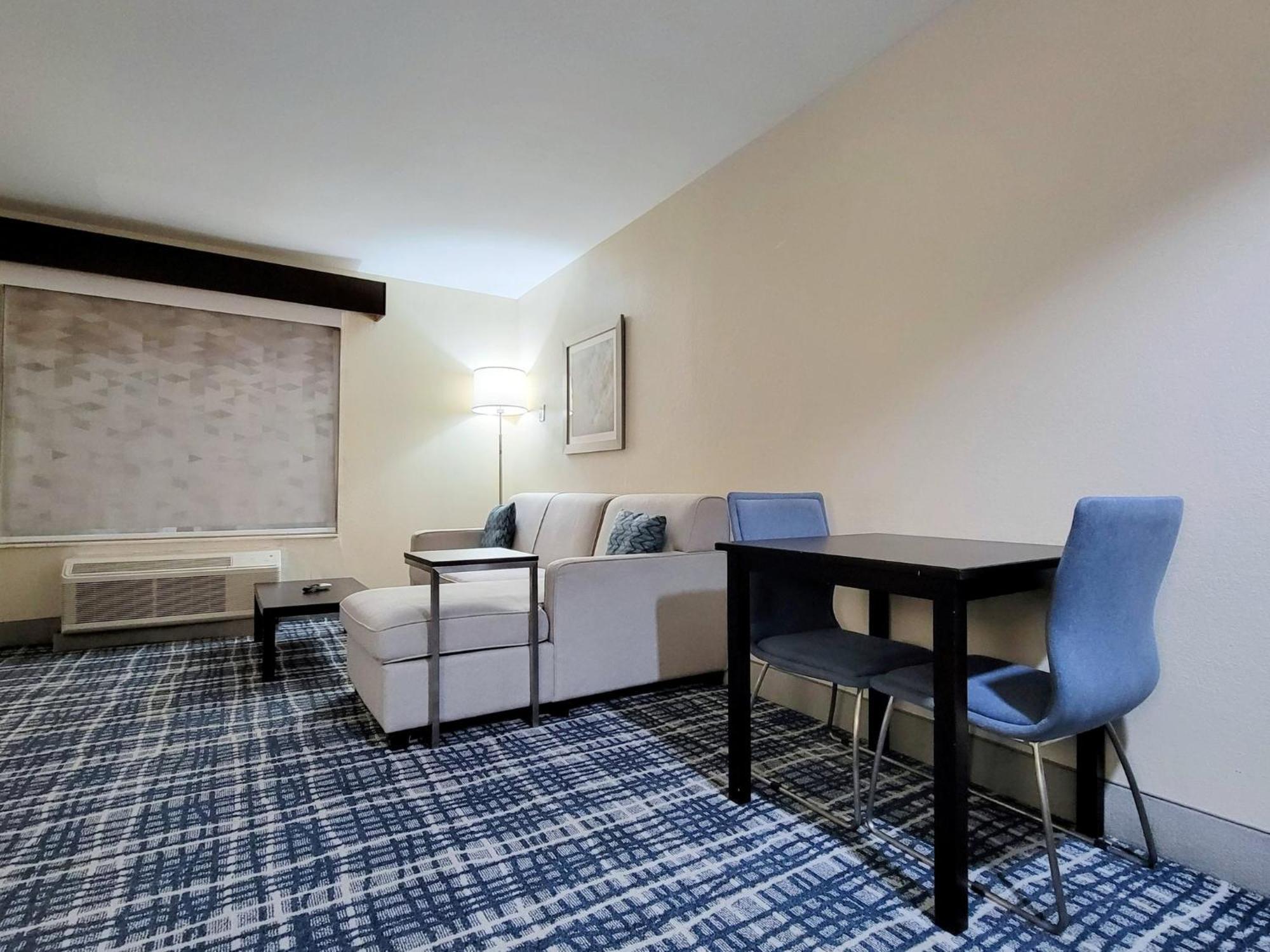 Holiday Inn - Belcamp - Aberdeen Area By Ihg Exteriér fotografie