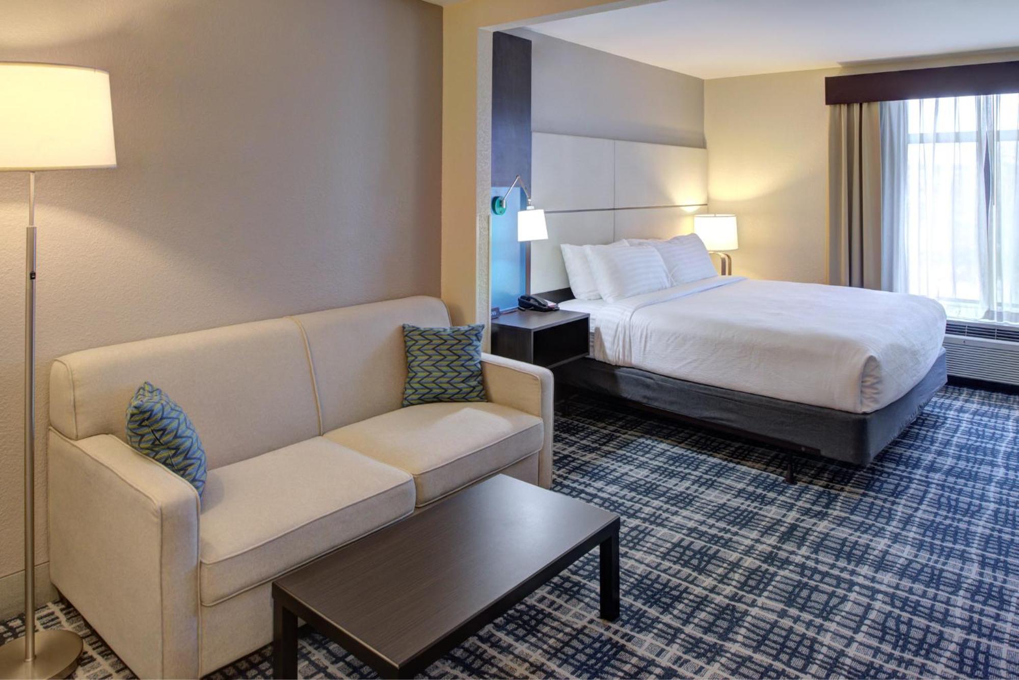 Holiday Inn - Belcamp - Aberdeen Area By Ihg Exteriér fotografie