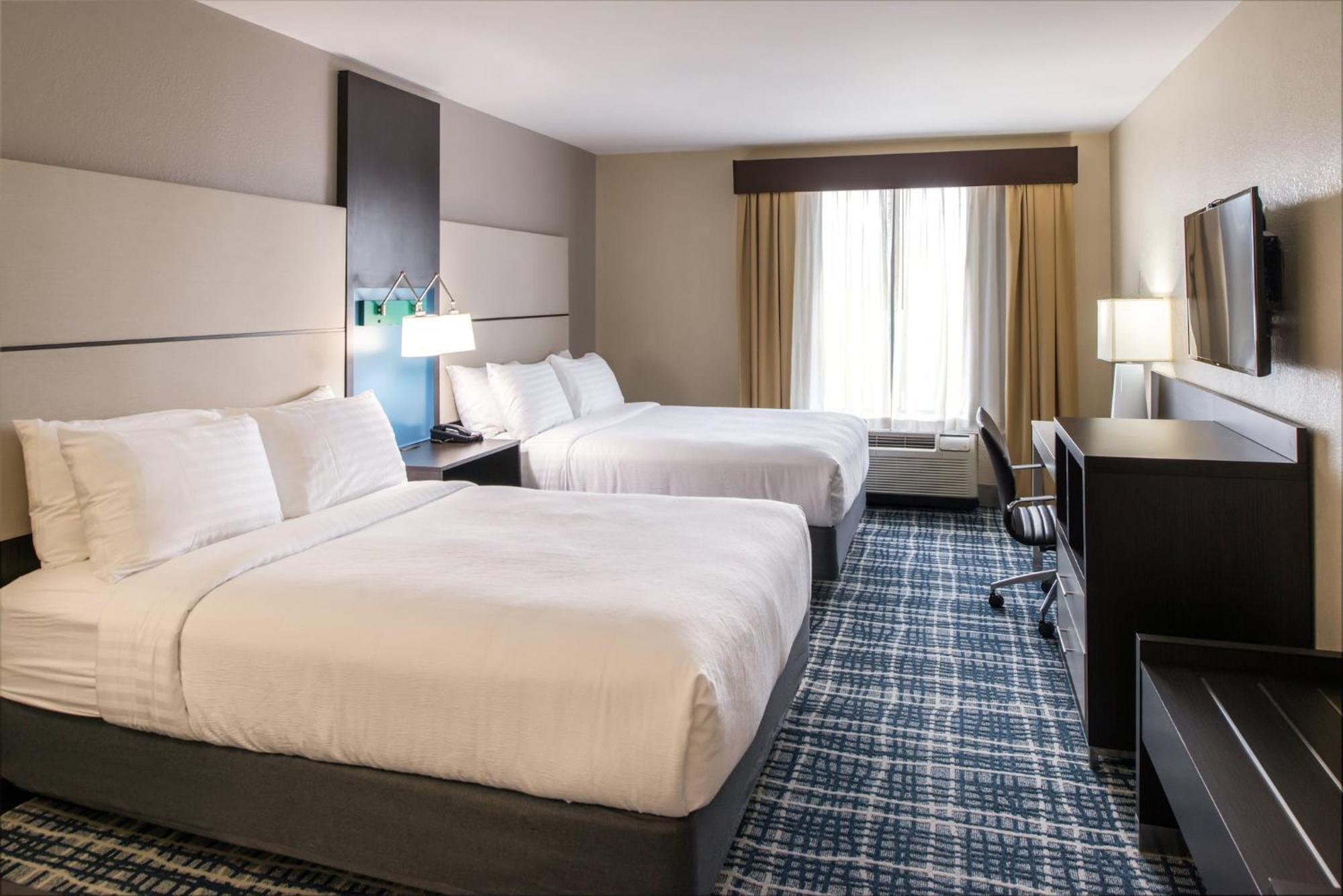 Holiday Inn - Belcamp - Aberdeen Area By Ihg Exteriér fotografie