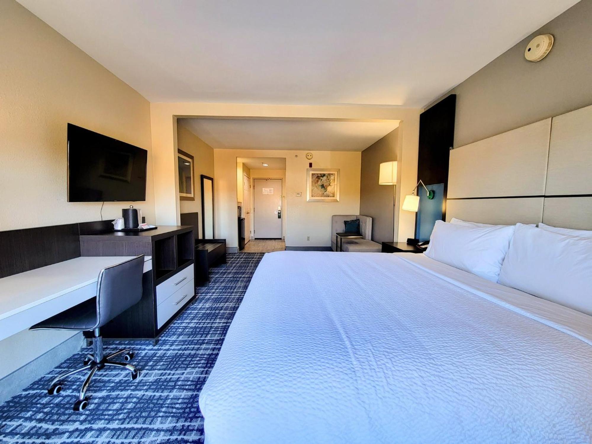 Holiday Inn - Belcamp - Aberdeen Area By Ihg Exteriér fotografie