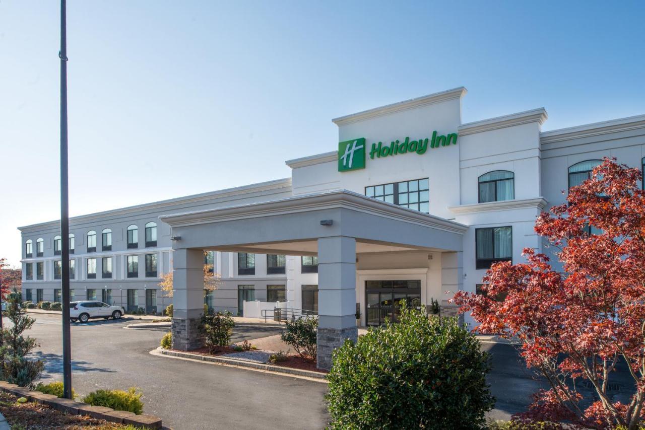 Holiday Inn - Belcamp - Aberdeen Area By Ihg Exteriér fotografie