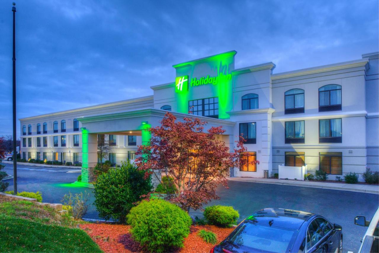 Holiday Inn - Belcamp - Aberdeen Area By Ihg Exteriér fotografie