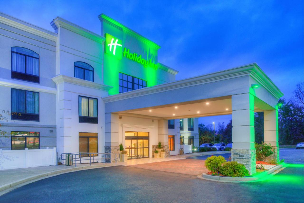 Holiday Inn - Belcamp - Aberdeen Area By Ihg Exteriér fotografie